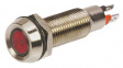 508-501-23 LED Indicator red 24. . .28 VDC