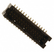 5-104655-4 Plug connector, 2x15-pin 2x15P