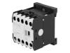 DILER-22-G(110VDC) Контактор:4-полюсный; 110ВDC; 6А; NC x2 + NO x2; DIN, на панель