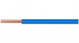 UL 11027 AWG24-7 BL [100 м] Stranded wire, Halogen-Free / Flame-Retardant / Oil-Proof, blue Stranded tin-pla
