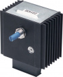QVR/TB-RFI Power Controller Enclosed