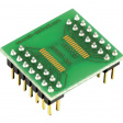 RE931-05PI Prototyping board FR4 Epoxide + chem. Ni/Au