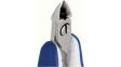ES142TX.CR.BG Cutting Pliers;120 mm Flush Cutter, ESD