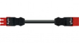 771-9973/016-201 Interconnecting cable 2.0 m 3