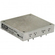 MHB100-48S12 Преобразователь: DC/DC; 100Вт; Uвх:36?75В; 12ВDC; Iвых:8,3А; 95г