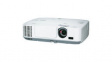 60003405 NEC Display Solutions projector