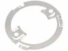 2213194-1 Разъем: держатель LED; Назначение: оптика LEDIL