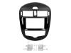 MA57013/T+KIT Рамка для магнитолы; 2 DIN; Nissan