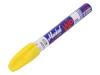 MARKAL PRO-LINE WP 96931 Фломастер: на базе жидкой краски; желтый; Pro-Line WP; -46?66°C