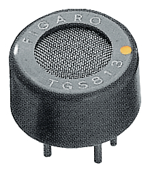TGS813, Gas sensor, Figaro Engineering