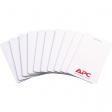 AP9370-10 NetBotz HID proximity cards