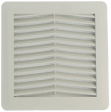 FPF13KRG Dust filter 204 x 204 mm