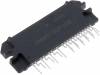 IRAMS10UP60B, Driver; PWM controller; 10А; 600В, INTERNATIONAL RECTIFIER