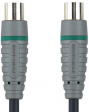 BVL8501 Coax cable, digital 1 m