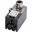 OTJ-6 Optical transmitter jack with RCA