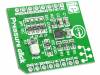 PRESSURE CLICK Дочерняя плата; I2C, SPI; mikroBUS; Состав набора: макетная плата