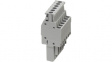 3045145 Plug 20.5 x 5.2 x 47 mm grey UT, 3045145