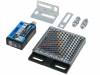 WL160-F340 Датчик: оптоэлектронный; Дальность:0,01?6,5м; PNP; Uпит:10?30ВDC