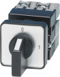 223502 Cam Switch IP65 Poles2 On-Off