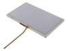 RFF800P-1IW-DBS Дисплей: TFT; 8"; 800x480; Подсвет: LED; Разм: 192,8x116,9x14,8мм