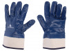 NI17511, Защитные перчатки; Размер: 11; резина Nitrile™; NI175, Delta Plus