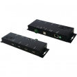 EX-6002POE Network -USB-Server (PoE) 4x USB 2.0