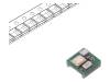 ORG4500-R01, Модуль: GPS GLONASS; I2C,PPS,SPI,UART; 4,1x4,1мм; -40?85°C; SMD, OriginGPS