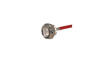 11 716-50-5-6/003Y RF Connector, 7/16, Brass, Plug, Straight, 50Ohm, Solder Terminal