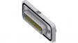 HD-DWM44PZ/2M85UN D-Sub Connector High Density Male 44P