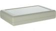 SM1.7 Enclosure with Rounded Corners 160x95x30mm White ABS