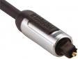 PROA5601 Audio cable 1 m Black