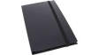 K5HP1.C Kit of 5 High Precision Tweezers Carbon Steel