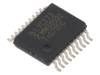 74LVC273DB.112 IC: цифровая; D триггер, обнуляемая; Каналы:8; LVC; SMD; SSOP20