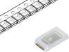 LL-R5730B-B4H-Q5 LED; SMD; 5730; голубой; 8-12лм; 5,7x3x0,95мм; 120°; 2,8?3,8В; 150мА