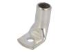 BM 018319 Кольцевой трубчатый; M6; 35?50мм2; обжим; на провод; угловой 90°