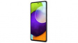 SM-A525FZKGEEB Smartphone, Galaxy A52 Enterprise, 6.5" (16.5 cm), 5G NR/4G LTE, 128GB, Black
