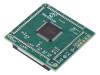 MA330039 Microchip; штыревое гнездо; Совместим с: DM330021-2