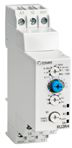 RU2R3, Time lag relay Multifunction, Crouzet