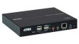 KA8288-AX-G Dual HDMI KVM over IP Console Station