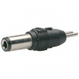 AM3617 2,5/5,5 DC-plug 5.5/2.5 mm