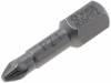 855/1TZ/1 Насадка 1/4" (C6,3мм); крестовая Pozidriv; 25мм; Torsion