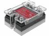 ASR-50DA-H Реле: полупроводниковое; Uупр:4?32ВDC; 50А; 48?480ВAC; Серия: ASR