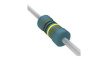 HVR3700001004FR500 Through Hole Resistor 500mW 1MOhm 1 %