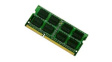 S26361-F4102-L4 RAM DDR4 1x 8GB SODIMM 2666MHz