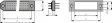 C42334-A49-A15 Multipole plug 39P