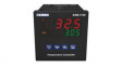 ESM-7720.2.20.0.1/01.02/0.0.0.0 Temperature Controller, ON / OFF/PID/PI/PD/P, RTD/Thermocouple, Pt100, 24V, Relay/SSR