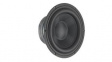 1342 Speaker Driver, Woofer 264mm 200W 8Ohm 89dB