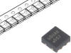FDMA507PZ Транзистор: P-MOSFET; полевой; -20В; -7,8А; 2,4Вт; MicroFET