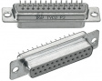 8-1393483-7 V42254-A2115-B209 D-Sub socket