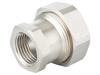 2 356 3812 01 Connection Fittings